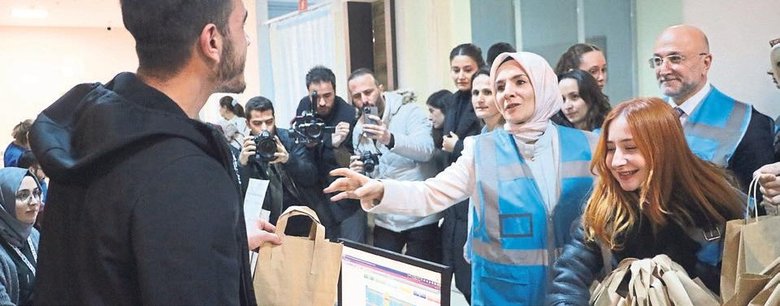 ‘Aile kavramını hak ettiği değere taşıyacağız’