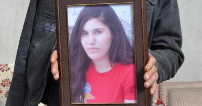 Zihinsel engelli kızı öldüren şahsın cinsel istismar cezası almamasına acılı aile tepki gösterdi