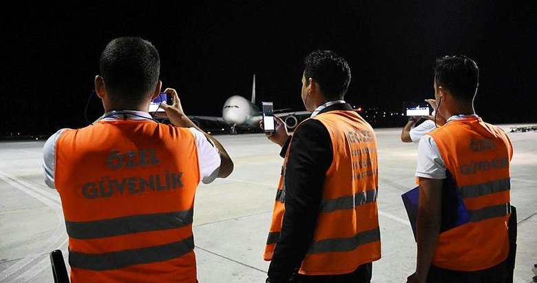 3 bini gitti 17 bini kaldı: Gözümüz gibi bakıyoruz