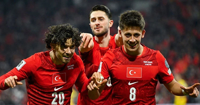 A Milli Takım’dan Dünya Kupası öncesi 2 maç!
