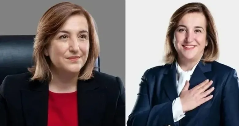 Eski AK Parti Kocaeli Milletvekili Azize Sibel Gönül vefat etti
