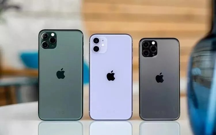 Apple Türkiye ürünlerine zam yaptı! İşte en pahalı ve en ucuz iPhone fiyatı...