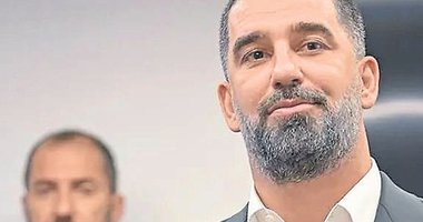 Arda Turan’ın yeğeni Ayşe Elisa doğdu