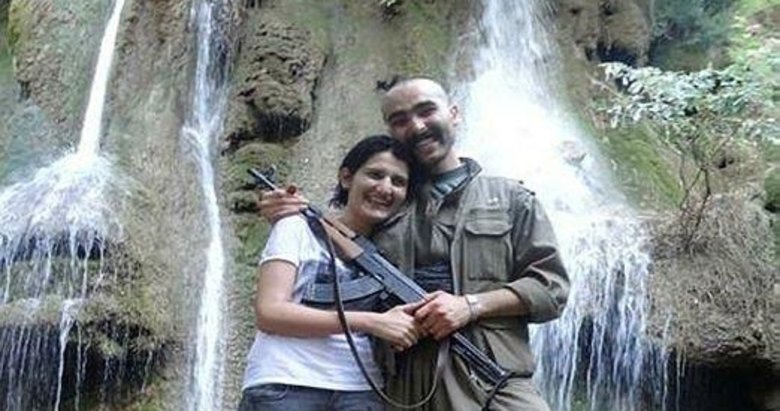 Şehit ailelerinden HDP’li Semra Güzel tepkisi! Milletin Meclis’inde terörist istemiyoruz