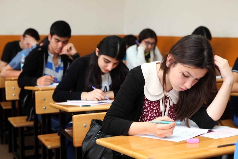 Bakan Selçuk’tan öğrencilere müjde! LGS sınavı nasıl olacak? Hangi uygulama kaldırıldı? Sınav sırasında maske takılacak mı?