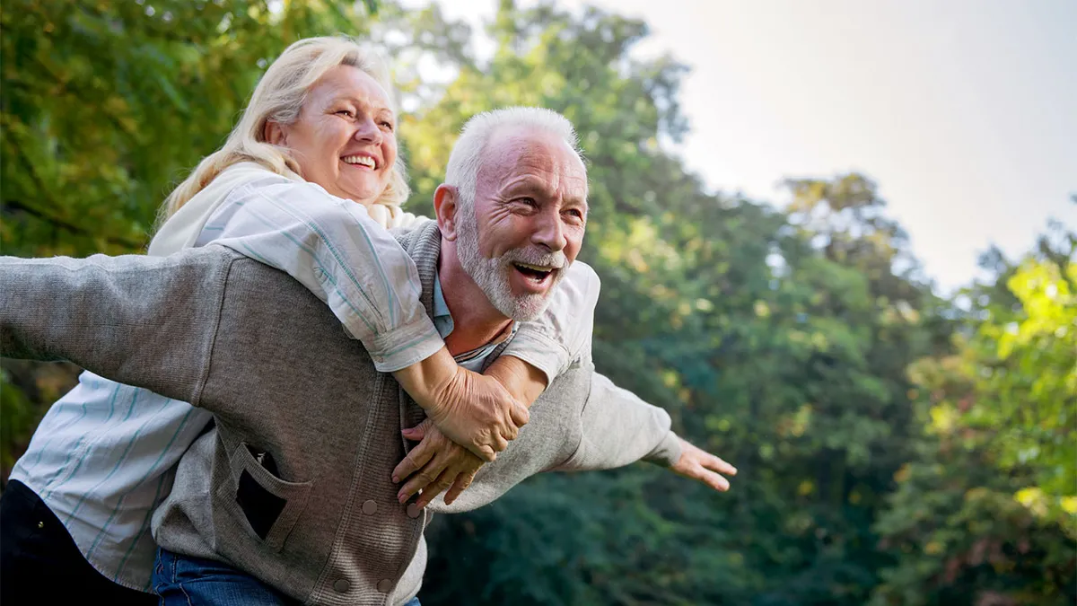 Türkiye'de Longevity pazarı büyüyor
