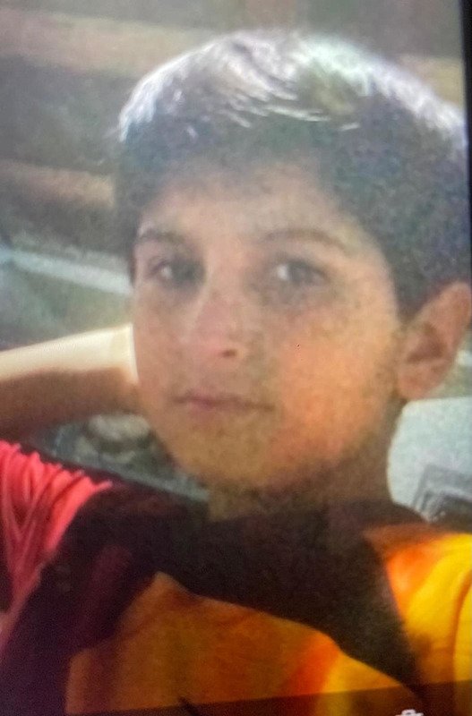 Kuzenler mermer ocağındaki su dolu çukurda boğuldu