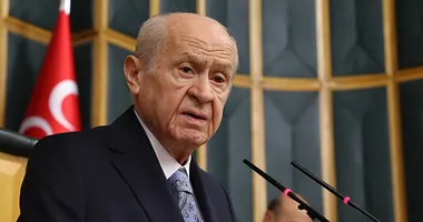 Bahçeli: Türkiye eski Türkiye değildir