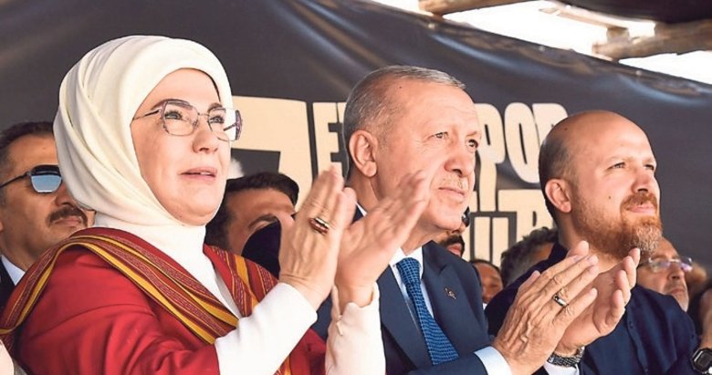 ETNO coşkusu sürüyor