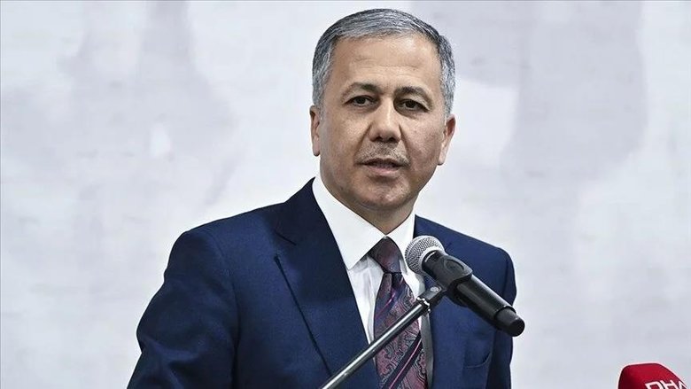 Fenomenlerin 92 milyarlık mal varlığına el konuldu