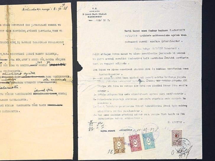 ‘Açtığımız sergilerin verdiği gurur çok başka’