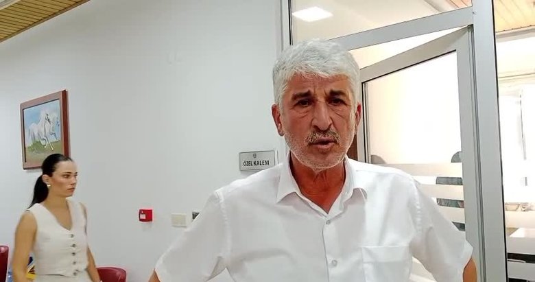 Rüşvete göz yuman Başkan’a soruşturma