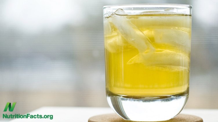 Yeşil çayın faydaları nelerdir? Her gün yeşil çay içmenin ne faydası var?