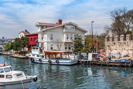 2022 Konut Piyasasındaki En Değerli 10 Ilçe Açıklandı 1 2022 konut piyasasındaki en değerli 10 ilçe açıklandı! Listede İzmir ve Muğla da var...