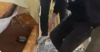 Aydın’da firari hükümlü çekyattan çıktı