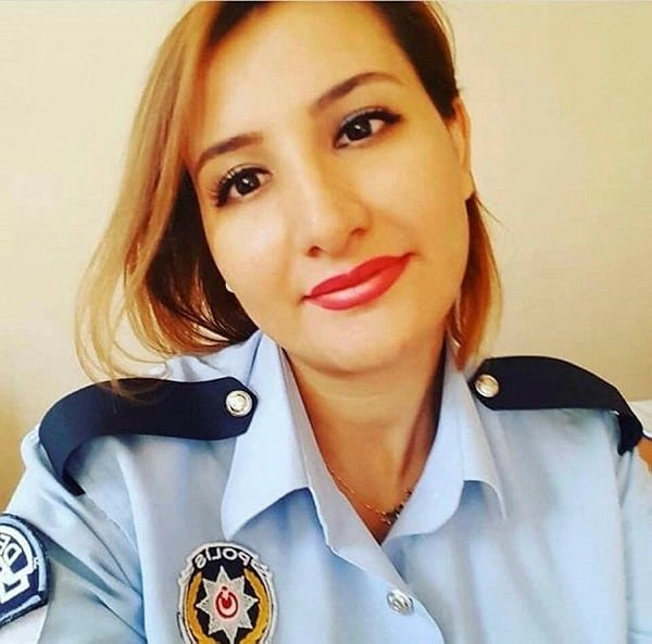 Son dokunuş