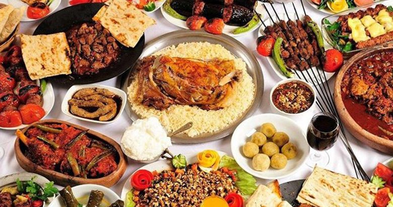 Bayramda diyet planlarınız bozuldu mu?