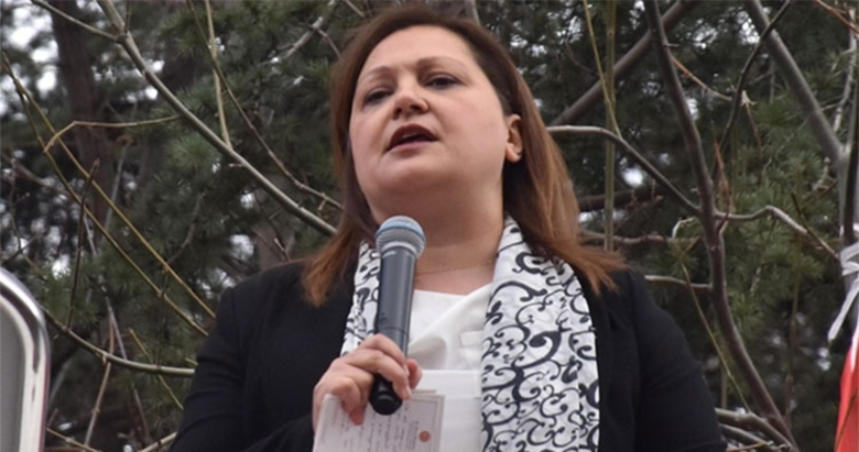 Burcu Köksal: ‘Kendimi çok yalnız hissettim’