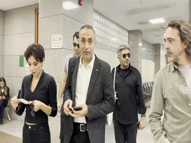 SON DAKİKA: Milyon euroluk kara para soruşturması! Mustafa Sarıgül’ün oğlu Ömer Sarıgül ve Emir Sarıgül ile Aylin Kotil ve Murat Ağırel’in hakkında gözaltı kararı