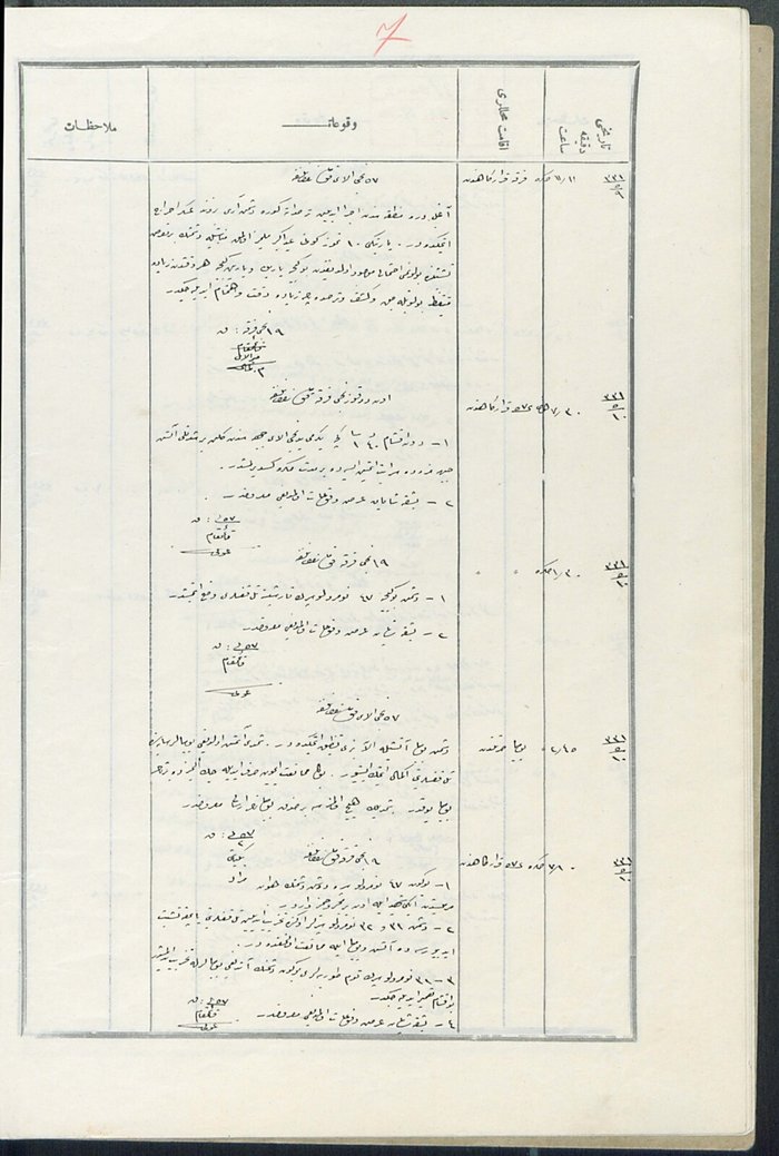 57. Alay ile ilgili çarpıcı gerçek 109 yıl sonra ortaya çıktı
