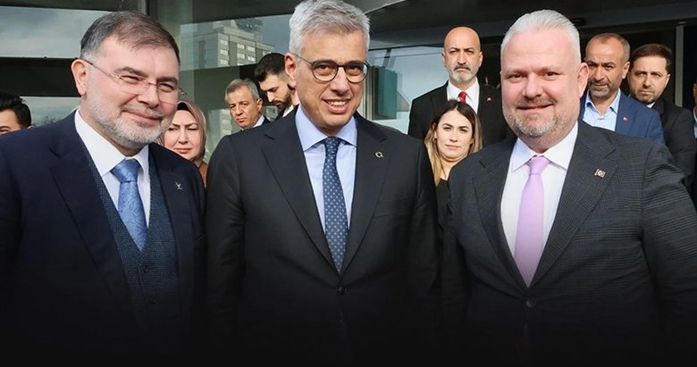 Menemen’e 400 yataklı devlet hastanesi