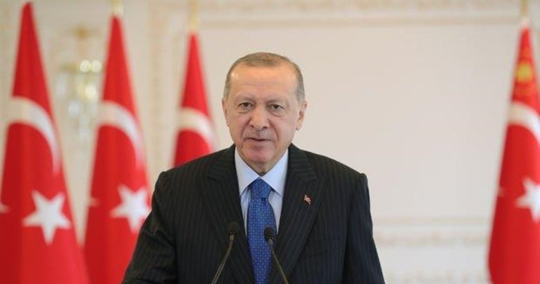 Başkan Erdoğan’dan Orta Vadeli Program paylaşımı: Büyük ve güçlü Türkiye’nin inşası yolunda önemli bir adım