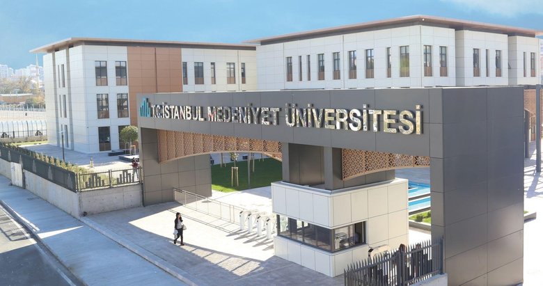 İstanbul Medeniyet Üniversitesi Öğretim Üyesi alıyor