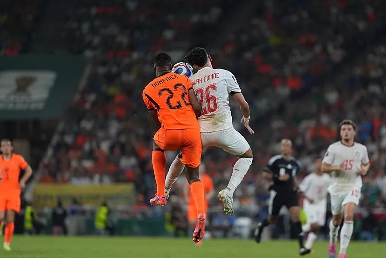 Fas’ın Dünya Kupası rüyası devam ediyor