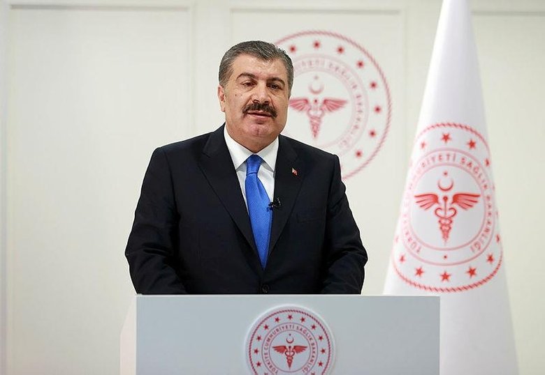 Bakan Koca maskelerin çıkarılacağı tarihi açıkladı! Tam normalleşme ne zaman?