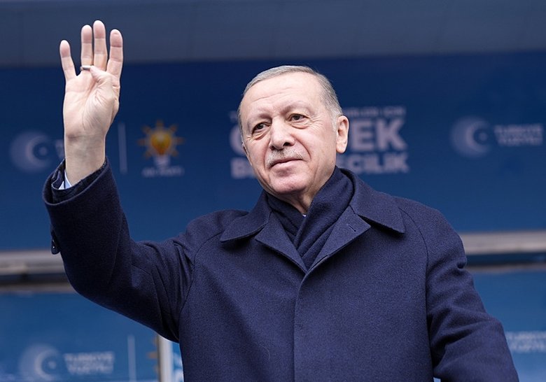 Başkan Erdoğan’dan Ağrı’da önemli açıklamalar