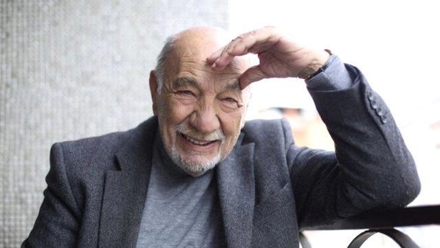 Yılmaz Gruda kimdir? Ayşen Gruda ile akraba mı? İşte Yılmaz Gruda’nın hayatı, filmleri...