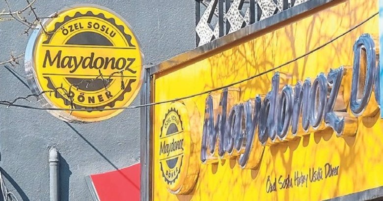 TMSF, Maydonoz Döner Grubu’nu satışa çıkardı