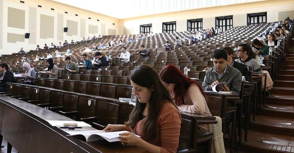 İzmir’deki Devlet Üniversiteleri
