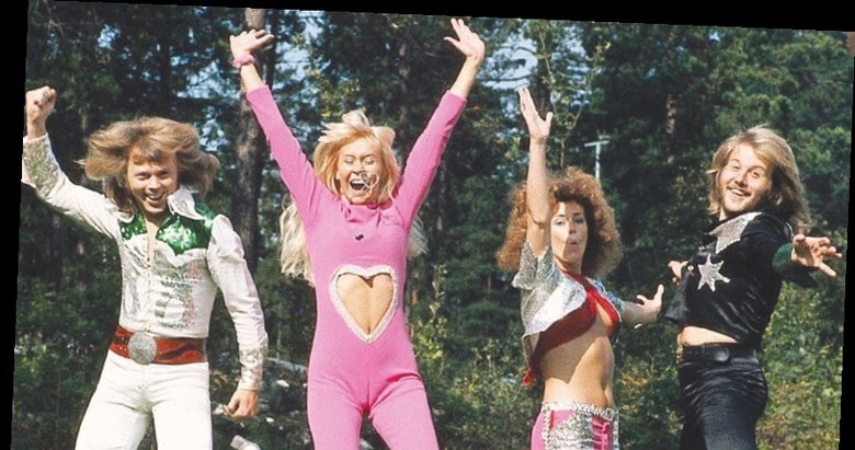 ABBA eşliğinde dans, kalbe iyi geliyor