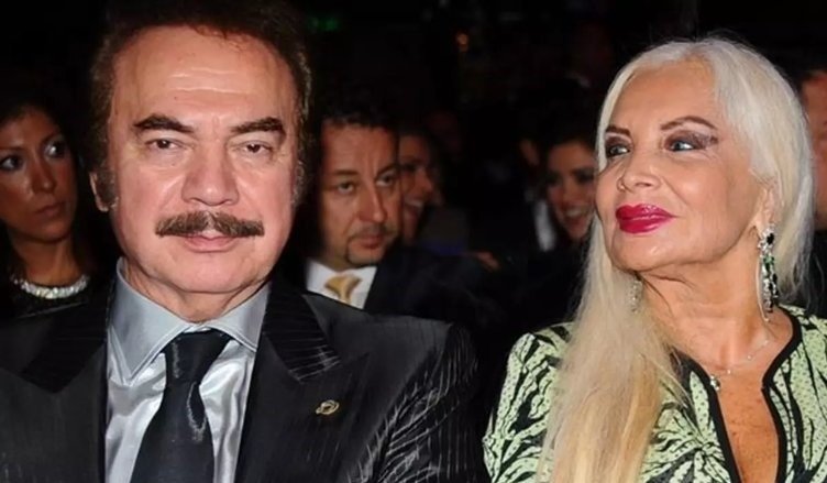 Orhan Gencebay kaza geçirdi! İşte usta ismin son sağlık durumu...