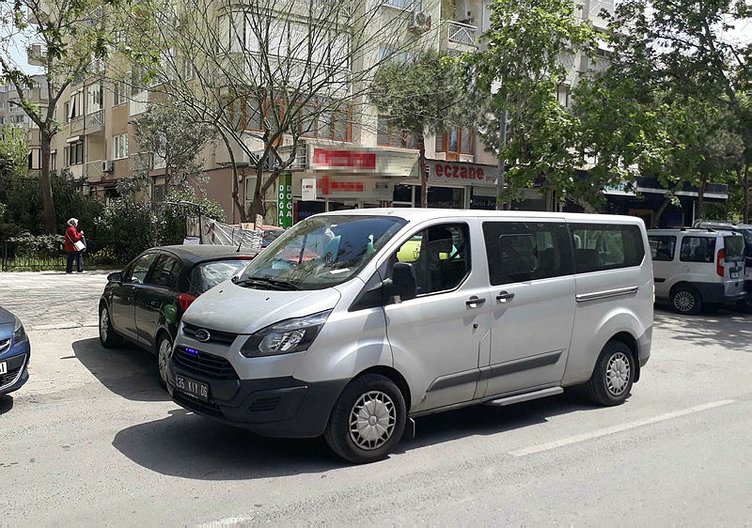 İzmir’de acı olay! Emekli emniyet müdürü intihar etti