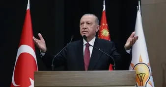 Başkan Erdoğan: Hizmet siyaseti daha da güçlenecek