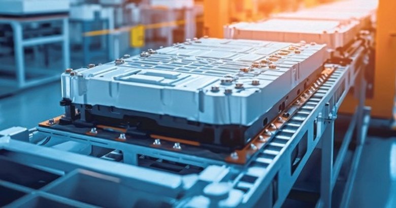 Türkiye batarya üssü olma yolunda