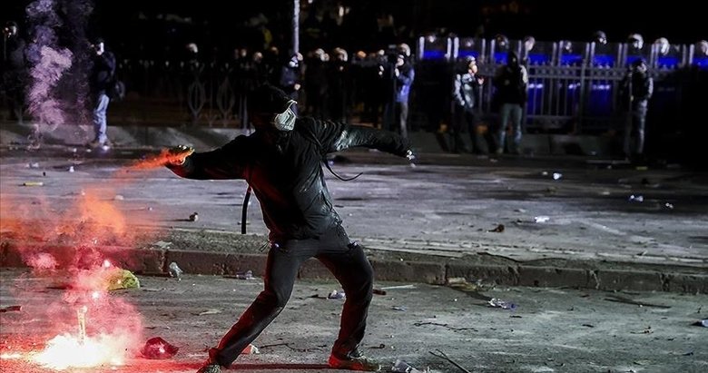 Son dakika! 206 provokatöre tutuklama talebi