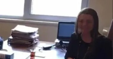 Kadın hakime silahlı saldırı! Savcı, hakim karşısında öyle şeyler dedi ki... Pes dedirtti