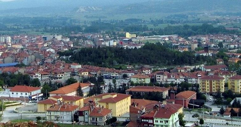 Kütahya Tavşanlı’da 50 kişi karantina altına alındı!