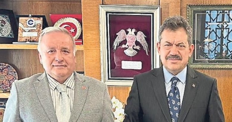 İzmir Başsavcısı Yeldan Yeni Asır’a açıkladı! Şiddetsiz toplum için İzmir Modeli