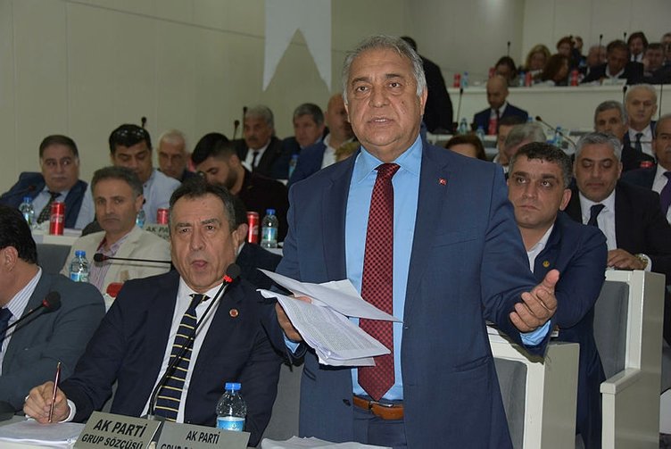 İzmir Büyükşehir Belediyesi’nin bütçe açığı açıklandı