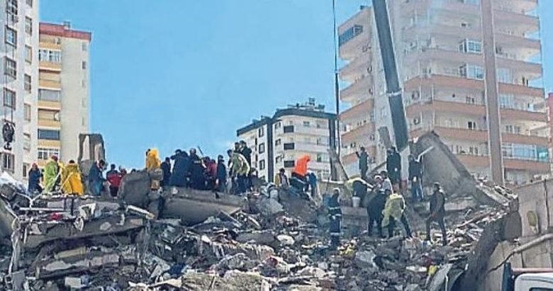 Depremzedelere 17.5 milyarlık destek