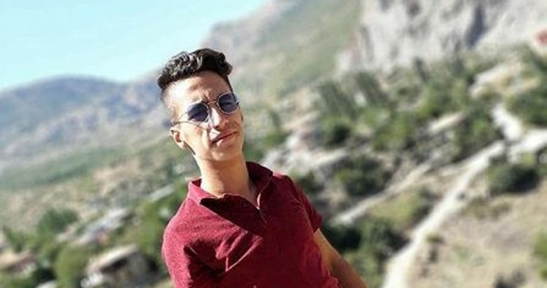 İzmir’deki acı olayda iddianame! 18 yaşındaki Batuhan böyle öldürüldü