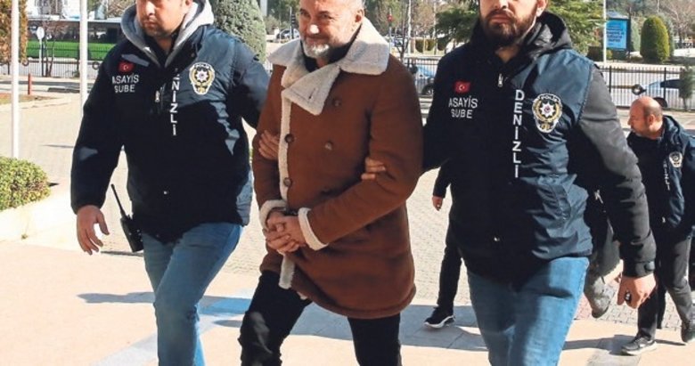 Denizli’de yasa dışı kürtaj baskını: 8 gözaltı