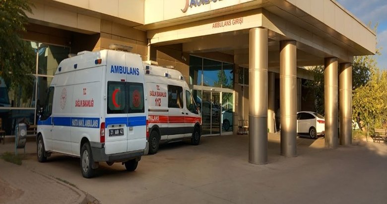 15 yaşındaki Amine evinde ölü bulundu