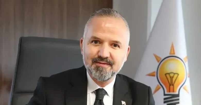 Hakan Yıldız: AK Parti İzmir’in önünü açıyor