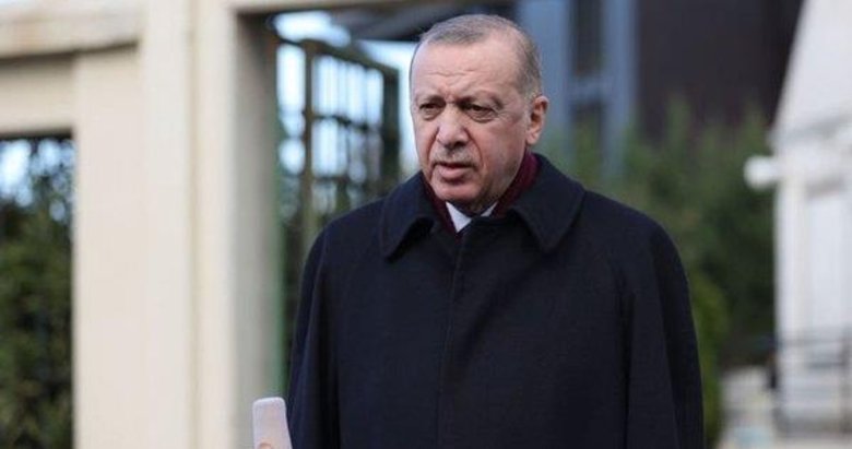 Başkan Erdoğan’dan önemli açıklamalar! İllerde yeniden kapanma olacak mı?