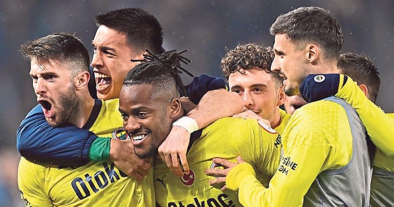 Fener çok zorlu dönemeçte